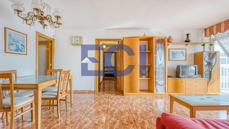 PISO A LA VENTA EN SANT ILDEFONS